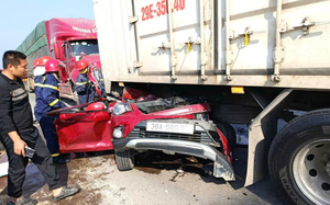 5 đoạn tuyến cao tốc Bắc-Nam dự kiến thu ph&iacute; tự động từ cuối th&aacute;ng 2 - Ảnh 3.