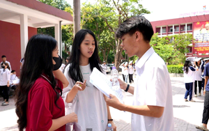 ĐH Sư phạm H&agrave; Nội chốt phương thức tuyển sinh 2026, th&iacute; sinh cần lưu &yacute; - Ảnh 5.