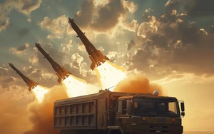 Ph&aacute;o k&iacute;ch - UAV - đột k&iacute;ch: Ba mũi gi&aacute;p c&ocirc;ng Nga khiến ph&ograve;ng tuyến Ukraine rạn nứt - Ảnh 5.