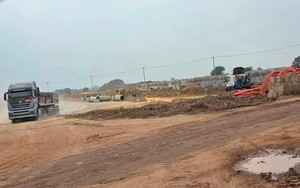 H&agrave; Nội ph&ecirc; duyệt quy hoạch chi tiết Trung t&acirc;m văn h&oacute;a Phật gi&aacute;o Thủ đ&ocirc; rộng hơn 5,3ha- Ảnh 2.