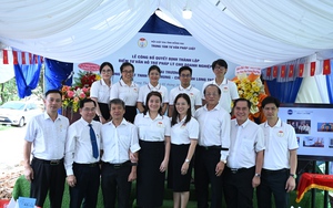 Hội Luật gia Thanh H&oacute;a ghi dấu ấn năm 2025 với nhiều kết quả nổi bật- Ảnh 4.