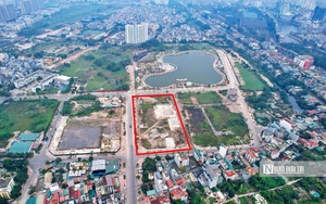 H&agrave; Nội ph&ecirc; duyệt quy hoạch chi tiết Trung t&acirc;m văn h&oacute;a Phật gi&aacute;o Thủ đ&ocirc; rộng hơn 5,3ha- Ảnh 1.