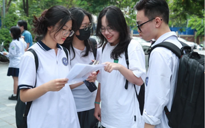 Ch&acirc;n dung t&acirc;n Gi&aacute;m đốc Sở Gi&aacute;o dục v&agrave; Đ&agrave;o tạo H&agrave; Nội vừa được bổ nhiệm - Ảnh 4.