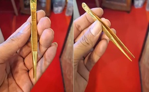 Ngủ qu&ecirc;n khi nấu ăn, người đ&agrave;n &ocirc;ng sốc nặng khi thấy cảnh tượng "nổi da g&agrave;" trong nh&agrave; - Ảnh 3.