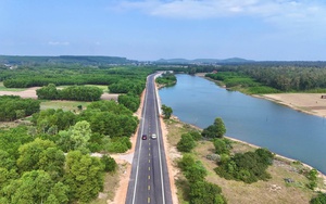 Phương &aacute;n kiến tr&uacute;c x&acirc;y mới cầu Gia Bẩy c&oacute; tổng mức đầu tư hơn 617 tỷ đồng- Ảnh 8.