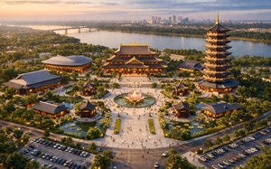 H&agrave; Nội giao hơn 15.000m2 đất x&acirc;y khu nh&agrave; ở liền kề- Ảnh 4.