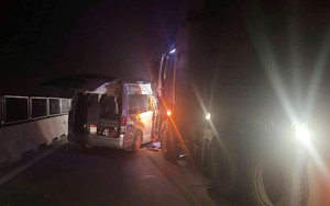 Đang l&aacute;i xe bu&yacute;t tr&ecirc;n đường, t&agrave;i xế ở Tp.HCM đột quỵ khiến tử vong - Ảnh 2.