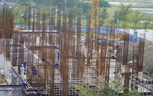 H&agrave; Nội giao hơn 15.000m2 đất x&acirc;y khu nh&agrave; ở liền kề- Ảnh 3.