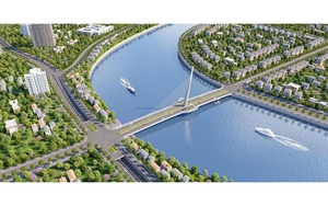 Thu hẹp r&agrave;o chắn Metro Nhổn-Ga H&agrave; Nội, giảm &aacute;p lực tại 5 điểm nghẽn giao th&ocirc;ng nội đ&ocirc;- Ảnh 5.