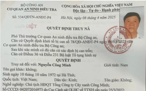 Điều tra vụ nh&agrave; nghỉ 8 tầng ch&aacute;y nghi do bị ph&oacute;ng hỏa, tạm giữ 1 đối tượng - Ảnh 6.