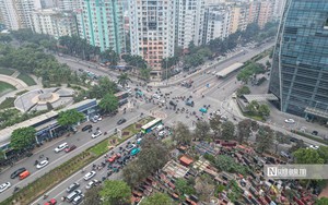 Bước chuyển mới trên tuyến Nhổn-Ga Hà Nội: Áp dụng vé định danh, sinh trắc học từ 1/2 - Ảnh 5.