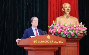 Siết điểm cộng IELTS, điều chỉnh nguyện vọng v&agrave; phương thức x&eacute;t tuyển, bảo đảm c&ocirc;ng bằng th&iacute; sinh - Ảnh 3.