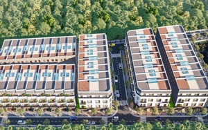 Th&aacute;i Nguy&ecirc;n gia hạn thời gian v&agrave; tiến độ thực hiện Dự &aacute;n Khu đ&ocirc; thị Việt H&agrave;n- Ảnh 2.