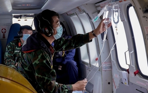 Miền Bắc sắp đ&oacute;n đợt kh&ocirc;ng kh&iacute; lạnh mạnh tăng cường, trời mưa v&agrave; r&eacute;t đậm - Ảnh 3.