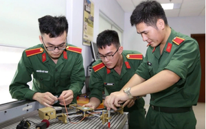 Đ&atilde; c&oacute; 7 tỉnh, th&agrave;nh c&ocirc;ng bố m&ocirc;n thi thứ ba v&agrave;o lớp 10 THPT năm 2026 - Ảnh 2.