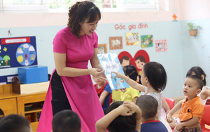 Chính phủ yêu cầu khẩn trương hoàn thiện quy định phụ cấp ưu đãi với nhà giáo - Ảnh 4.