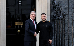 EU c&acirc;n nhắc cấp quyền th&agrave;nh vi&ecirc;n giới hạn cho Ukraine - Ảnh 3.