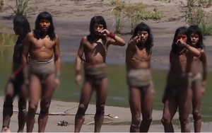 Đang đi bơi, người đ&agrave;n &ocirc;ng ph&aacute;t hiện lo&agrave;i c&aacute; "qu&yacute; hiếm nhất thế giới" - Ảnh 4.