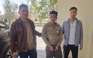 Khởi tố kẻ d&ugrave;ng dao tấn c&ocirc;ng em g&aacute;i phải nhập viện cấp cứu - Ảnh 2.