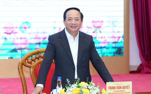 Tạo thống nhất nhận thức, quyết tâm và hành động thực hiện thắng lợi Nghị quyết Đại hội XIV- Ảnh 3.