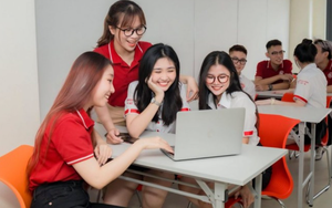 ĐH Luật Tp.HCM mở 4 ngành kinh tế, công nghệ, hướng tới đào tạo đa ngành- Ảnh 6.