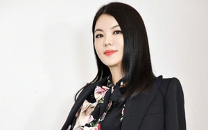 Vượt lên dư luận sau bê bối của chồng, nữ minh tái xuất màn ảnh - Ảnh 3.