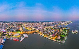 Động lực đưa C&agrave; Mau ph&aacute;t triển nhanh v&agrave; bền vững trong kỷ nguy&ecirc;n mới- Ảnh 7.