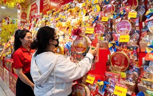 Điểm danh các quốc gia châu Á đón Tết Nguyên đán - Ảnh 4.