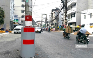 Dừng xe giữa đường để cứu người, h&agrave;nh động đẹp của nh&acirc;n vi&ecirc;n điện lực L&acirc;m Đồng - Ảnh 5.