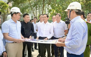 Động lực đưa C&agrave; Mau ph&aacute;t triển nhanh v&agrave; bền vững trong kỷ nguy&ecirc;n mới- Ảnh 6.