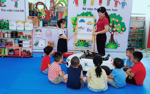 Chính phủ yêu cầu khẩn trương hoàn thiện quy định phụ cấp ưu đãi với nhà giáo - Ảnh 3.