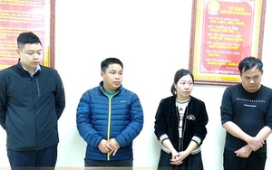 Bắt tạm giam nữ nh&acirc;n vi&ecirc;n bảo hiểm chiếm đoạt h&agrave;ng trăm triệu đồng tiền của kh&aacute;ch h&agrave;ng - Ảnh 3.