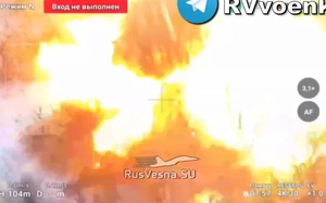 Chiếm điểm cao, cắt sườn: Nga mở h&agrave;nh lang tiến về Kramatorsk - Ảnh 2.