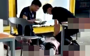 Đ&ograve;i nợ bằng vũ lực: Con đường ngắn nhất từ t&iacute;n dụng đen đến nh&agrave; giam- Ảnh 6.