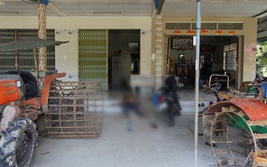 24 giờ v&acirc;y bắt t&agrave;i xế Hyundai Tucson lừa người phụ nữ l&ecirc;n xe, g&iacute; dao đe dọa cướp t&agrave;i sản - Ảnh 3.