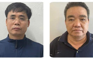 Từ án tử hình gã chồng sát hại, phi tang xác vợ trên biển: Nỗi đau người ở lại - Ảnh 5.