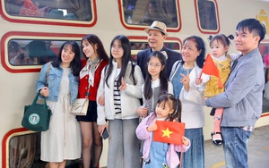 Từ &yacute; tưởng đến thị trường: &ldquo;Tụ hội S&aacute;ng tạo&rdquo; kết nối cộng đồng s&aacute;ng tạo H&agrave; Nội- Ảnh 12.