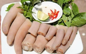 Chuy&ecirc;n gia m&aacute;ch "3 nhớ 2 kh&ocirc;ng" khi ăn cơm kh&ocirc;ng lo b&eacute;o - Ảnh 5.