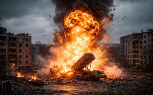 Mỹ ho&agrave;n tất r&uacute;t qu&acirc;n khỏi căn cứ al-Asad - Ảnh 3.