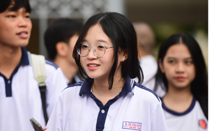 Một trường ở Tp.HCM lập kỷ lục 153 giải học sinh giỏi quốc gia, dẫn đầu cả nước - Ảnh 4.