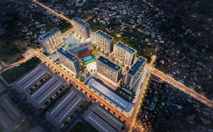 Phú Thọ giao hơn 13.000m2 đất để thực hiện dự án khu nhà ở đô thị - Ảnh 3.