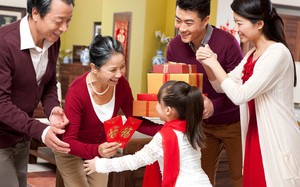 Điểm danh c&aacute;c quốc gia ch&acirc;u &Aacute; đ&oacute;n Tết Nguy&ecirc;n đ&aacute;n - Ảnh 3.