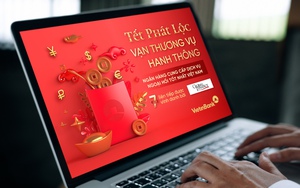 VietinBank triển khai giải pháp kết nối số toàn diện, đón đầu xu hướng tài chính 2026 - Ảnh 3.