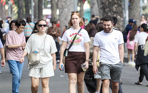 M&ugrave;a cao điểm du lịch, m&ugrave;a cao tr&agrave;o lừa đảo- Ảnh 4.