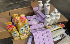 Cái kết đắng cho kẻ côn đồ xăm trổ sau vụ đánh người vì… chê gói mì tôm bán đắt - Ảnh 6.