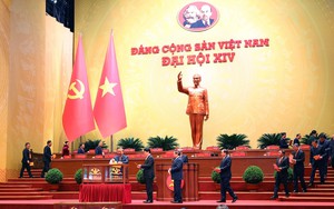 Xây dựng Đảng bộ Quốc hội trong sạch, vững mạnh toàn diện, lãnh đạo Quốc hội đổi mới mạnh mẽ đưa đất nước vững bước vào kỷ nguyên mới - Ảnh 3.