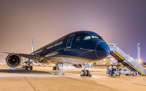 Vietnam Airlines hợp tác cùng Cục Du lịch Quốc gia Việt Nam ra mắt chuỗi hoạt động “Bay cao khát vọng Việt Nam”- Ảnh 7.