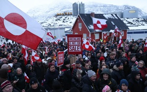 &Ocirc;ng Zelensky chỉ tr&iacute;ch sự bất động của ch&acirc;u &Acirc;u, tiết lộ đ&agrave;m ph&aacute;n 3 b&ecirc;n Ukraine - Mỹ - Nga - Ảnh 6.