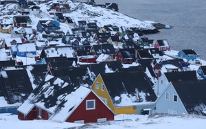 V&ograve;ng v&acirc;y kh&eacute;p chặt: Lực lượng Ukraine trước sức &eacute;p tiến c&ocirc;ng đa hướng của Nga - Ảnh 2.