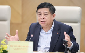 Tập trung thực hiện ba khâu đột phá chiến lược, đưa Vĩnh Long phát triển nhanh và bền vững - Ảnh 3.